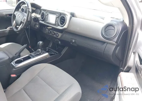 2016 Toyota Tacoma Sr5 V6 из США, поврежденный, VIN 3TMAZ5CN2GM015976